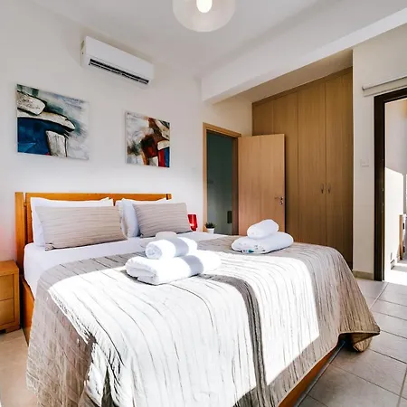 Mara Villa Protaras