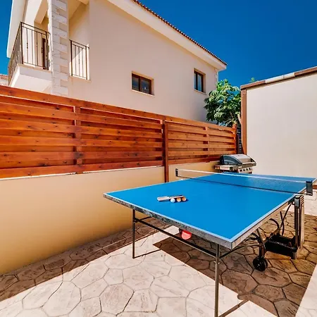 Villa Mara